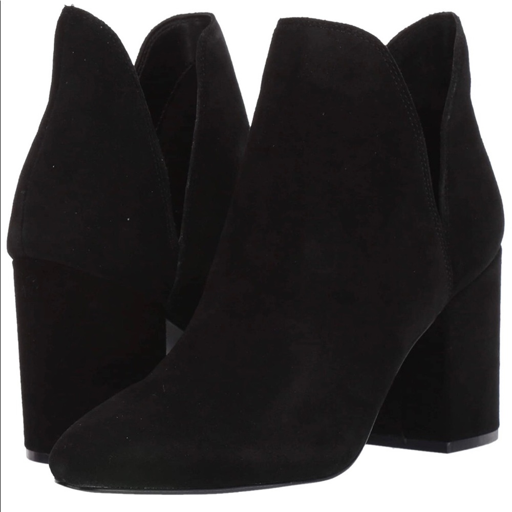 Brand New Steve Madden Women's Rookie Fashion Boot
